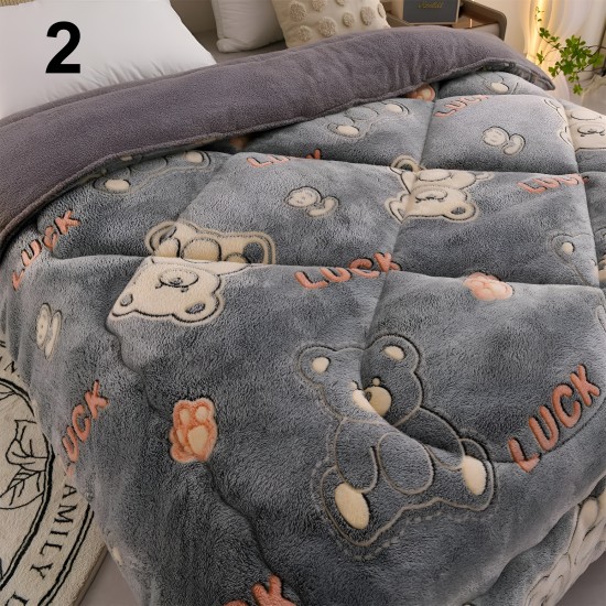 Winter Blanket 200*230 cm